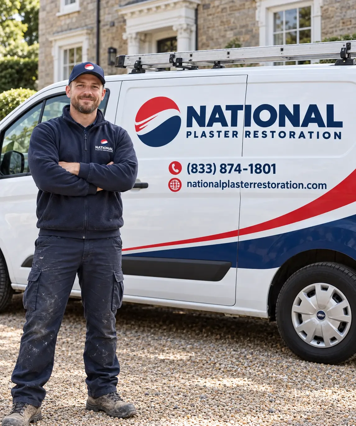 Plaster Repair company in Lueders, TX